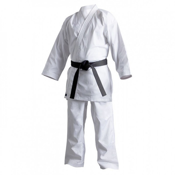 Judo Uniform